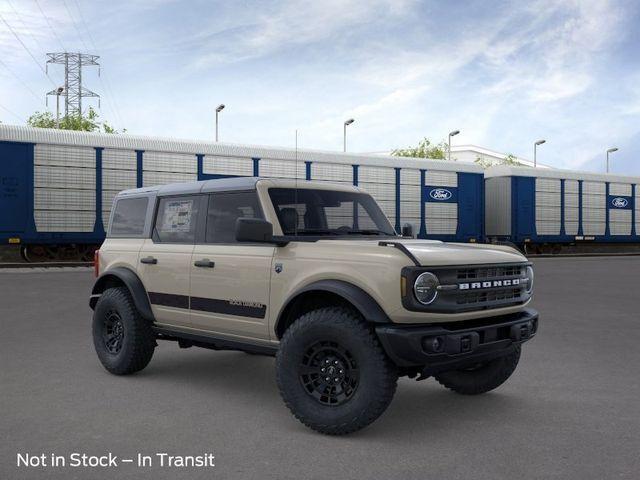 new 2026 Ford Bronco car, priced at $56,167