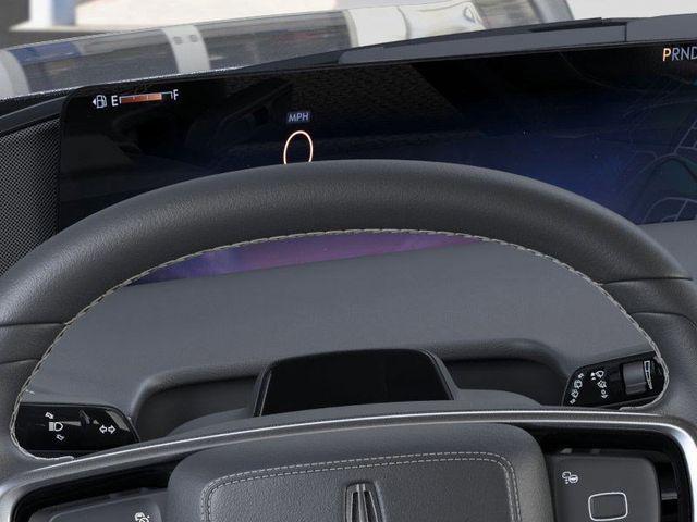 new 2026 Lincoln Navigator L car