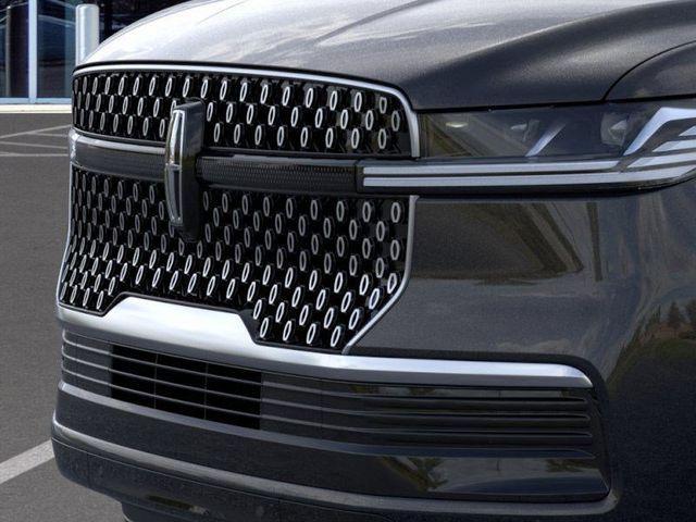new 2026 Lincoln Navigator L car
