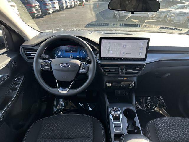 used 2023 Ford Escape car, priced at $21,713