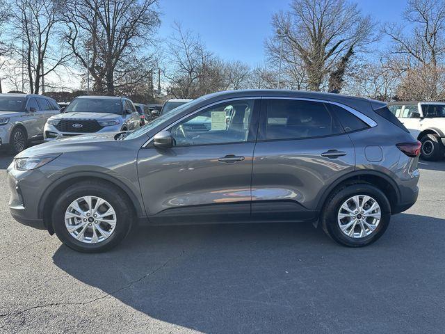 used 2023 Ford Escape car, priced at $21,713