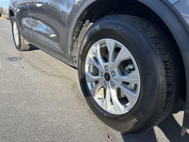 used 2023 Ford Escape car, priced at $21,713