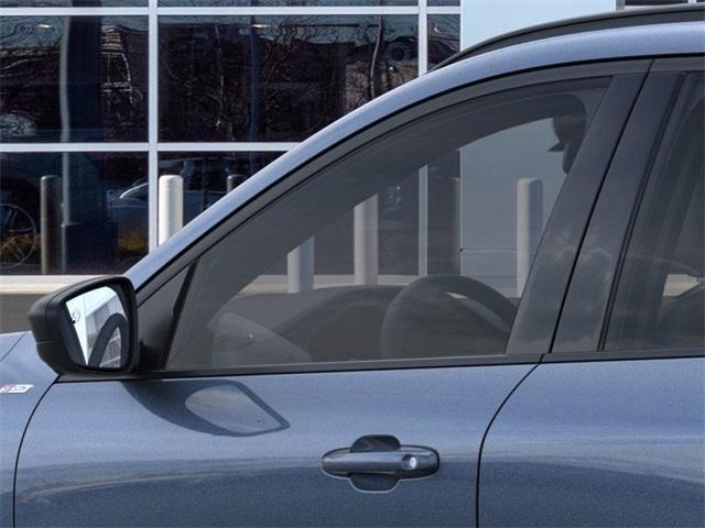 new 2025 Ford Escape car, priced at $29,899