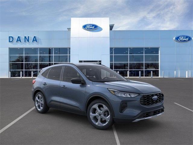 new 2025 Ford Escape car, priced at $29,899