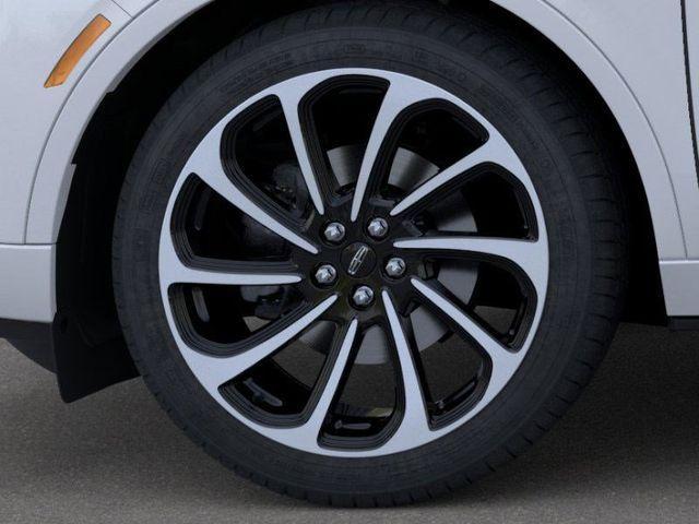 new 2026 Lincoln Nautilus car