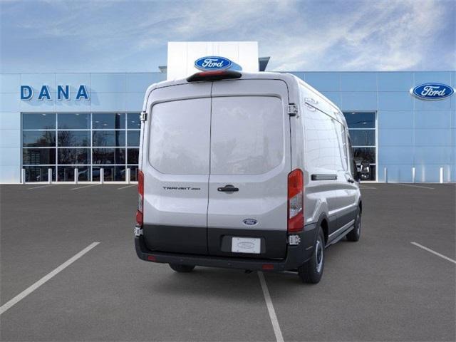 new 2026 Ford Transit-250 car, priced at $56,740