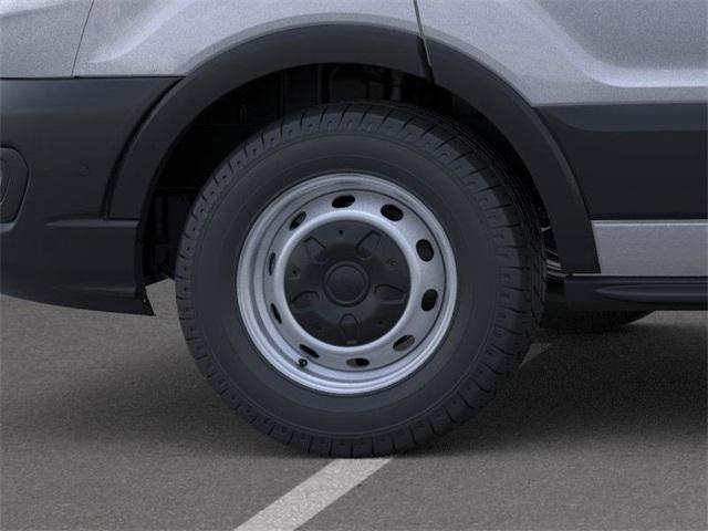 new 2026 Ford Transit-250 car, priced at $56,740