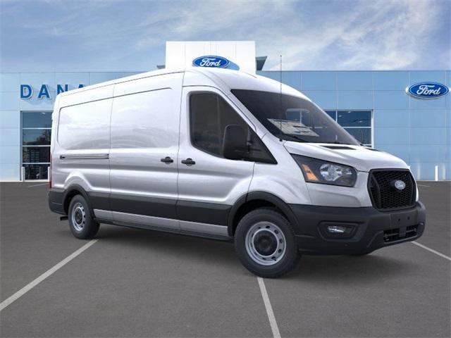 new 2026 Ford Transit-250 car, priced at $54,240