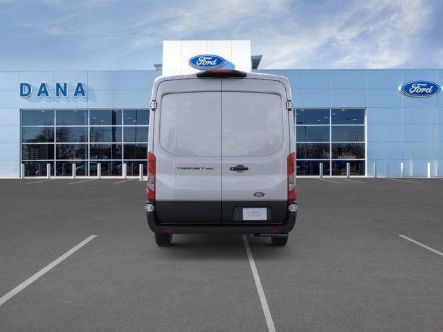 new 2026 Ford Transit-250 car, priced at $54,240