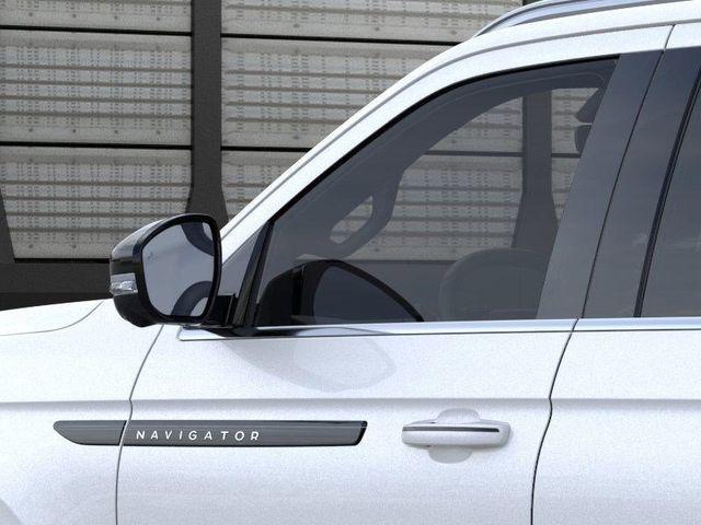 new 2026 Lincoln Navigator car