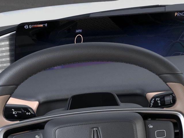 new 2026 Lincoln Navigator car