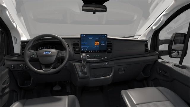 new 2025 Ford Transit-250 car, priced at $47,505