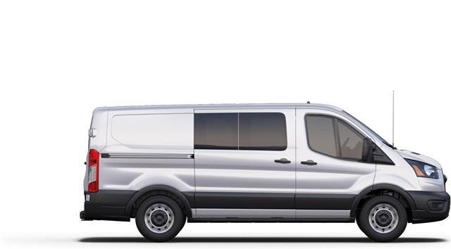 new 2025 Ford Transit-250 car, priced at $53,005