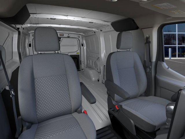 new 2026 Ford Transit-150 car, priced at $49,610