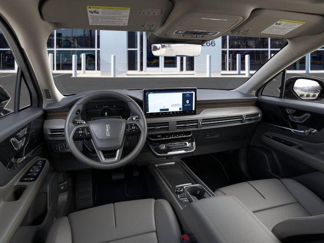 new 2026 Lincoln Corsair car