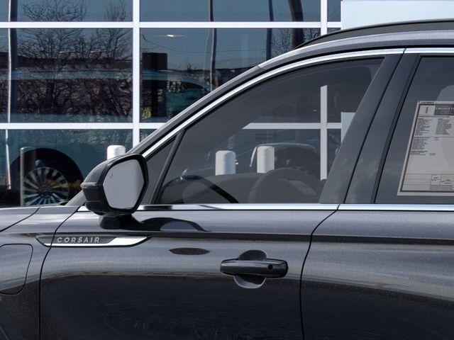 new 2026 Lincoln Corsair car