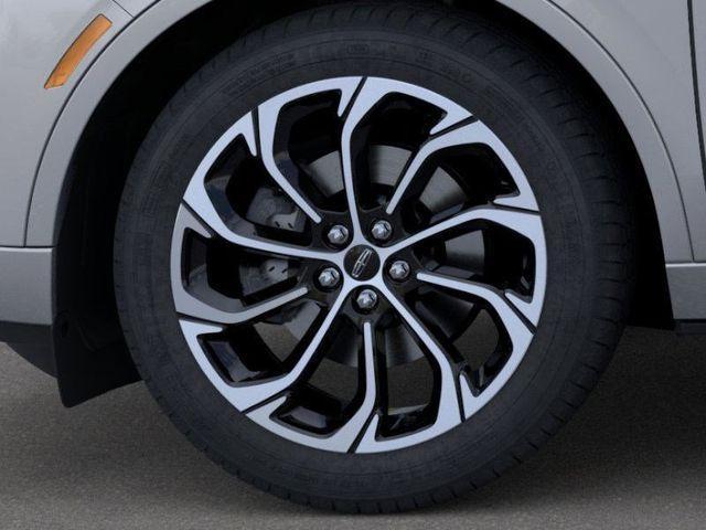 new 2026 Lincoln Nautilus car