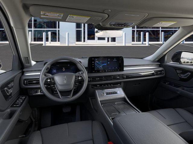new 2026 Lincoln Aviator car