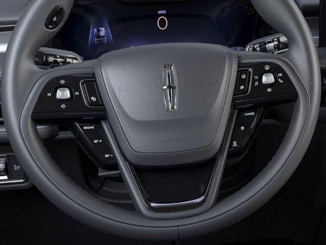 new 2026 Lincoln Aviator car