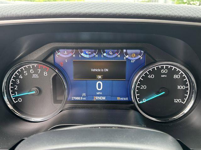 used 2023 Ford F-150 car, priced at $45,900