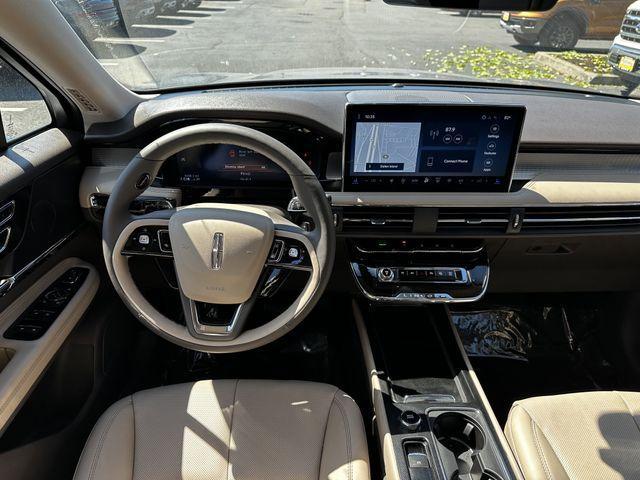 used 2024 Lincoln Corsair car, priced at $37,700