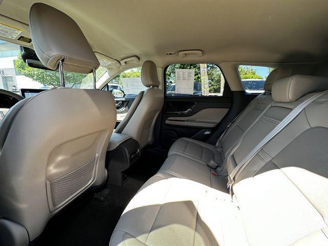 used 2024 Lincoln Corsair car, priced at $37,700