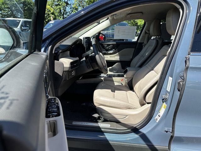 used 2024 Lincoln Corsair car, priced at $37,700