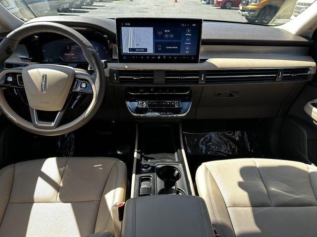used 2024 Lincoln Corsair car, priced at $37,700