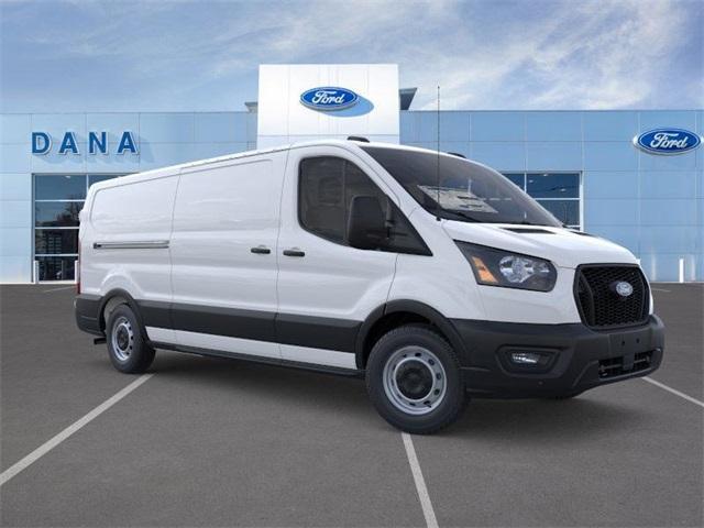 new 2026 Ford Transit-350 car, priced at $54,595