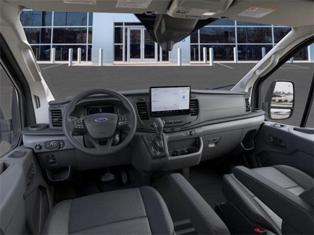 new 2026 Ford Transit-350 car, priced at $54,595