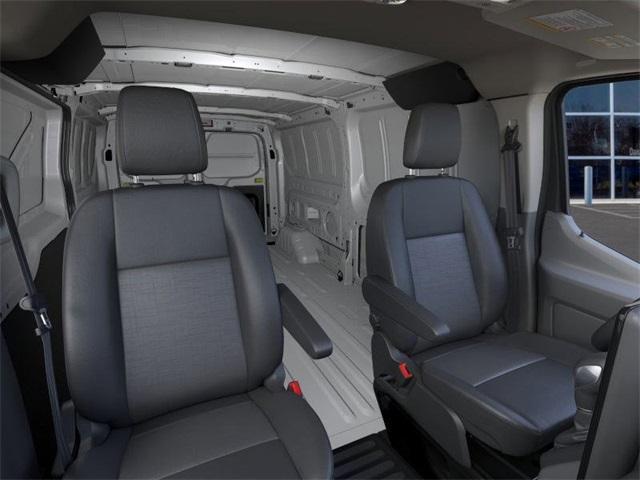 new 2026 Ford Transit-350 car, priced at $54,595