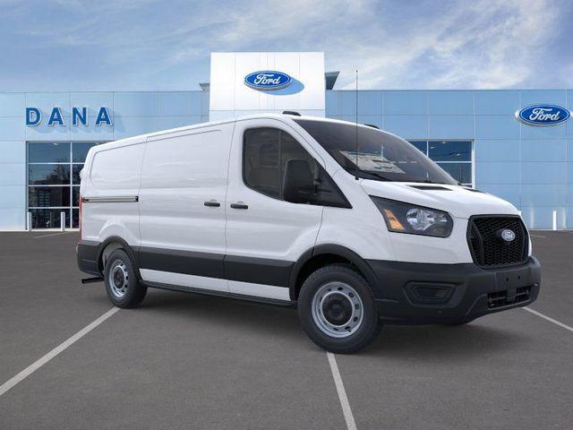 new 2026 Ford Transit-150 car, priced at $47,495