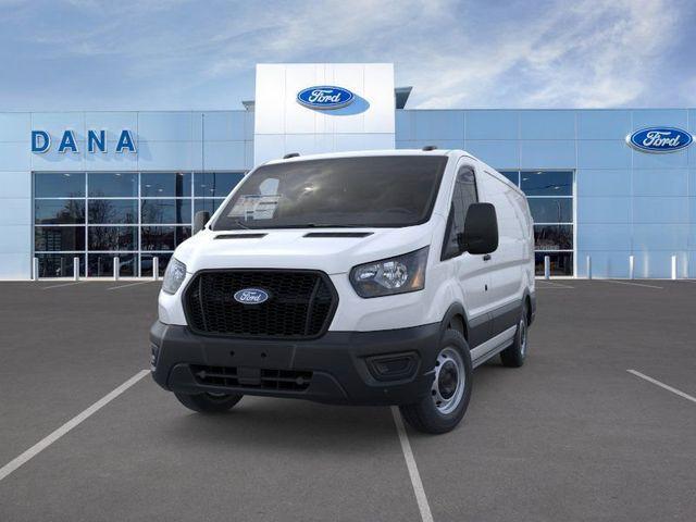 new 2026 Ford Transit-150 car, priced at $47,495