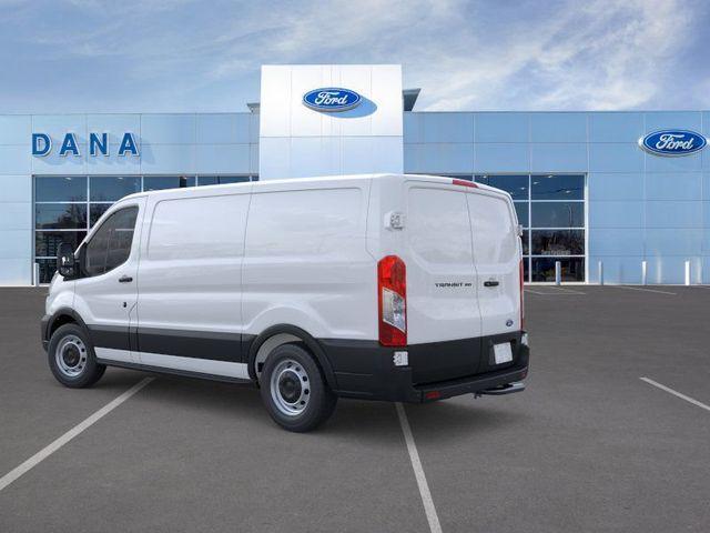 new 2026 Ford Transit-150 car, priced at $47,495