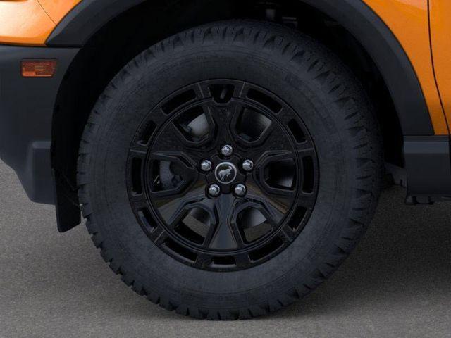 new 2026 Ford Bronco Sport car, priced at $42,807