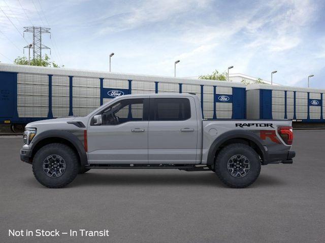 new 2026 Ford F-150 car, priced at $137,630