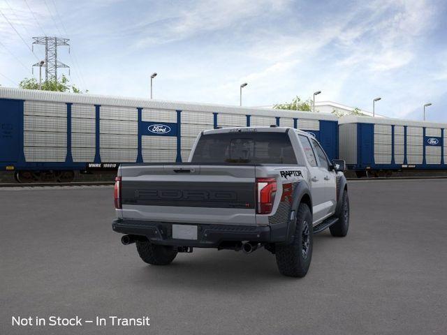 new 2026 Ford F-150 car, priced at $137,630