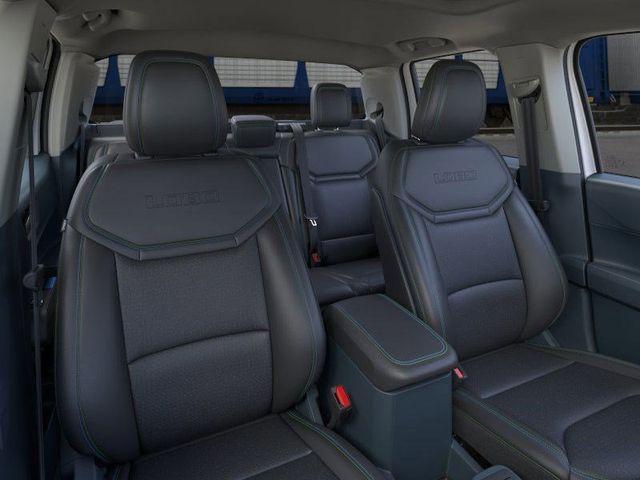 new 2026 Ford Maverick car, priced at $39,835