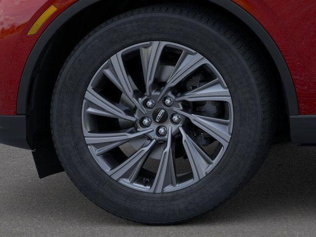 new 2026 Lincoln Aviator car