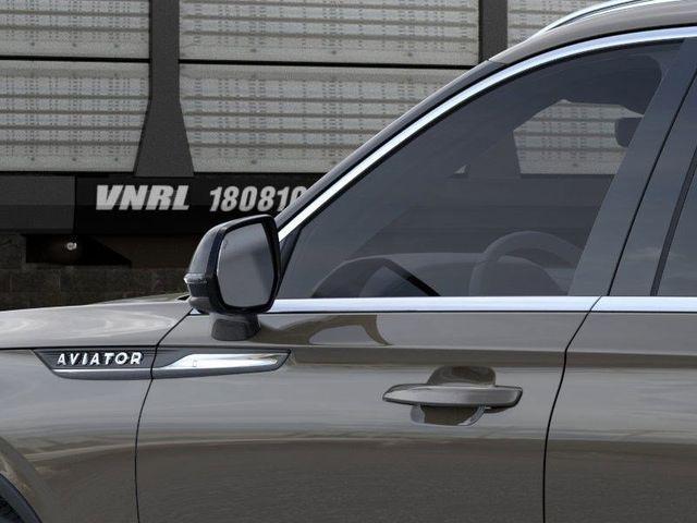 new 2026 Lincoln Aviator car