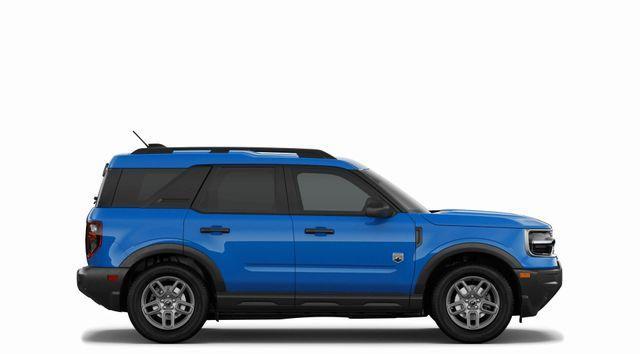 new 2026 Ford Bronco Sport car, priced at $35,611