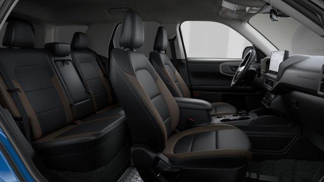 new 2026 Ford Bronco Sport car, priced at $35,611