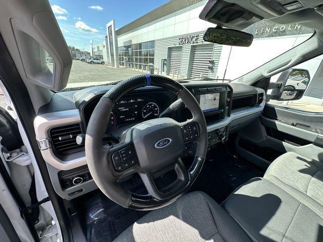 used 2024 Ford F-350 car, priced at $47,500