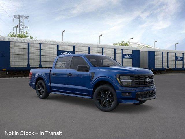 new 2026 Ford F-150 car, priced at $58,851