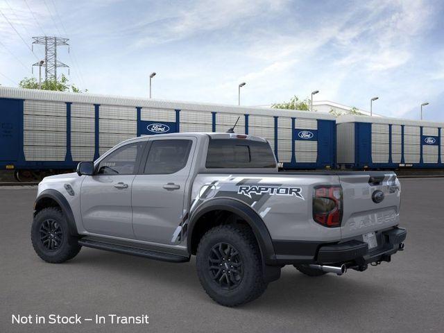 new 2026 Ford Ranger car, priced at $61,085