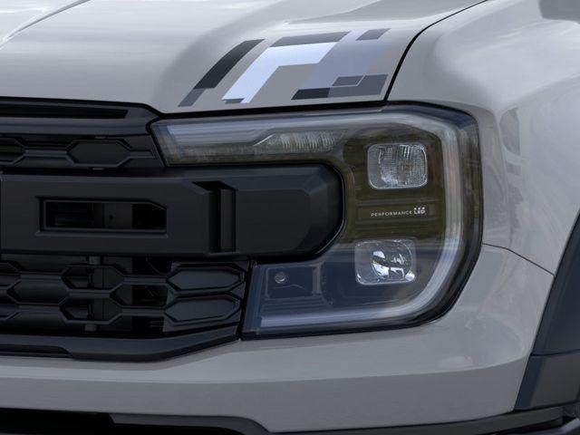 new 2026 Ford Ranger car, priced at $61,085
