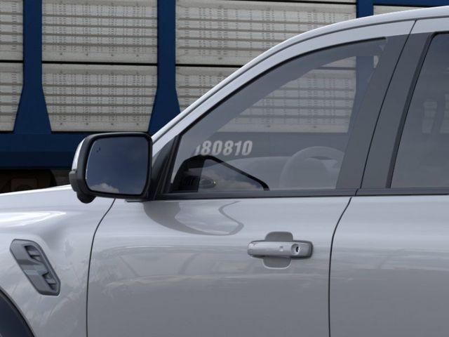 new 2026 Ford Ranger car, priced at $61,085