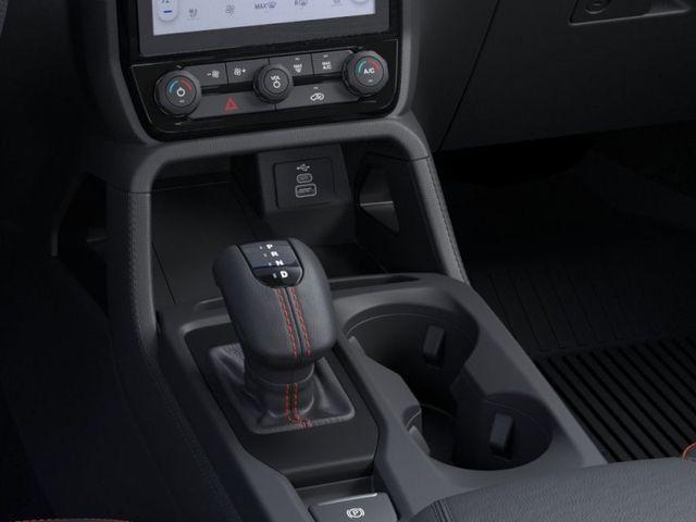 new 2026 Ford Ranger car, priced at $61,085