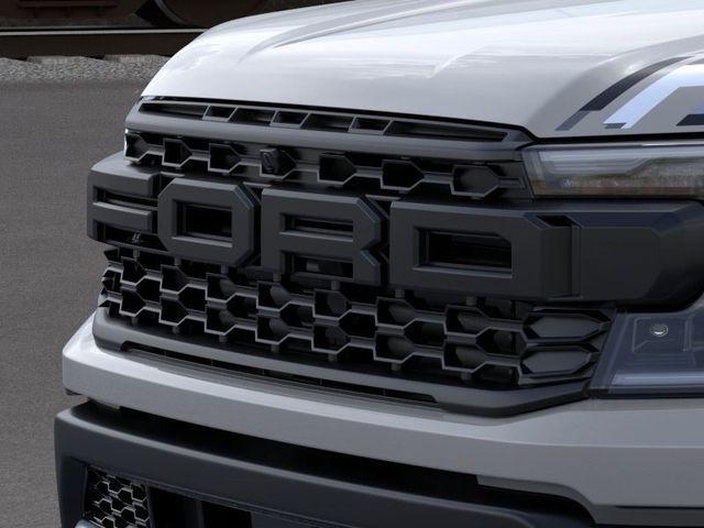 new 2026 Ford Ranger car, priced at $61,085