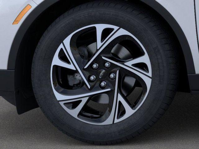 new 2026 Lincoln Nautilus car